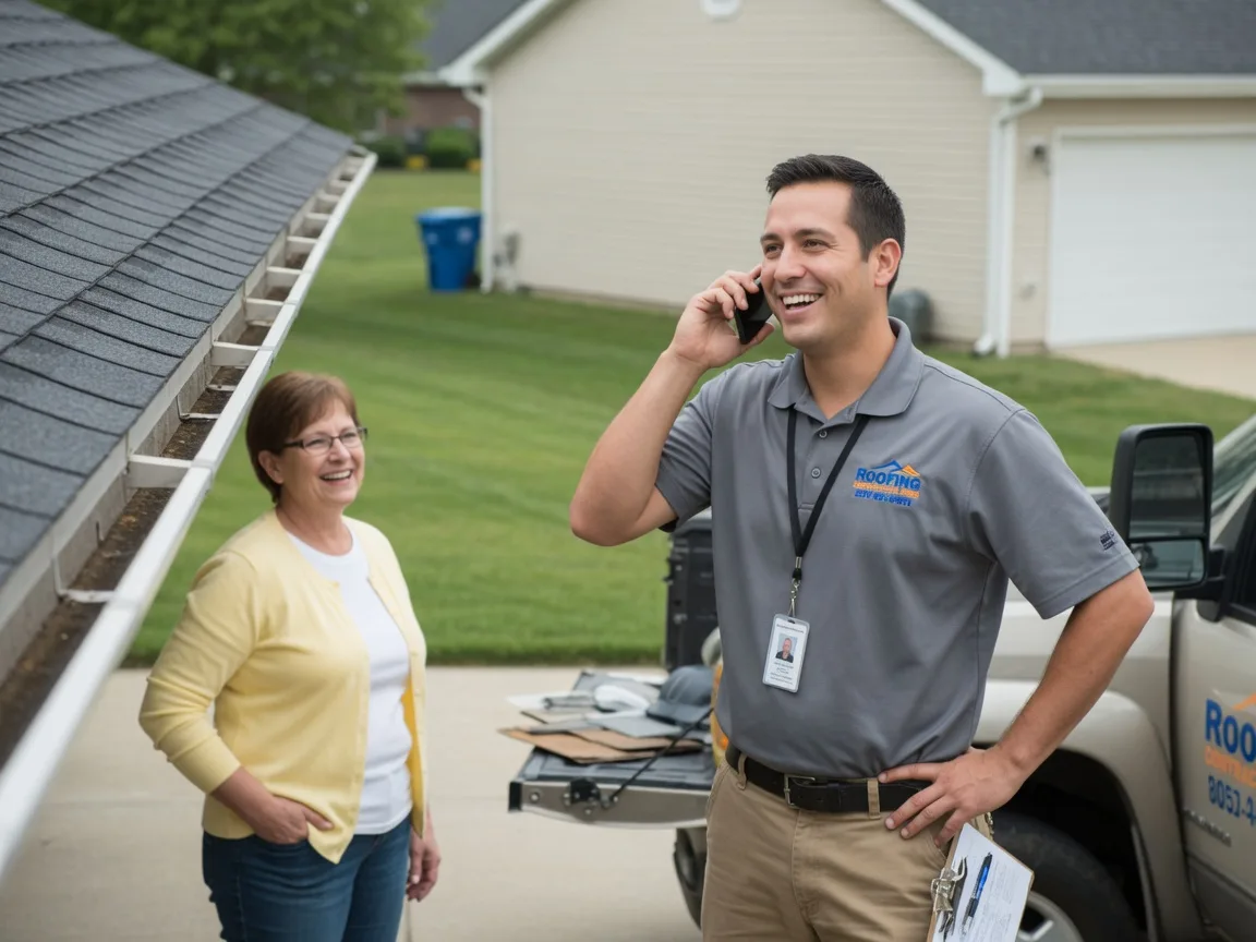 Local Roofing Contractors Many Farms, AZ FAQs